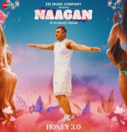 Yo Yo Honey Singh - Naagan