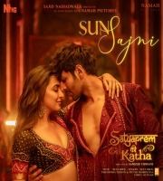 Sun Sajni - Satyaprem Ki Katha