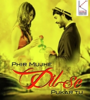 Phir Mujhe Dil Se Pukar Tu - Mohit Gaur