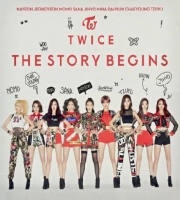 Like OOH-AHH - TWICE