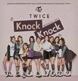 KNOCK KNOCK - TWICE