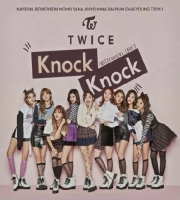 KNOCK KNOCK - TWICE
