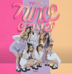 TT - TWICE