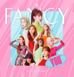 Fancy - TWICE