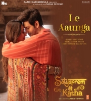 Le Aaunga - Arijit Singh