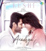 Aradhya - Jubin Nautiyal