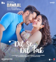 Dil Se Dil Tak - Bawaal