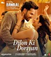 Dilon Ki Doriyan - Bawaal