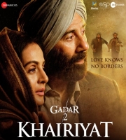 Arijit Singh - Khairiyat
