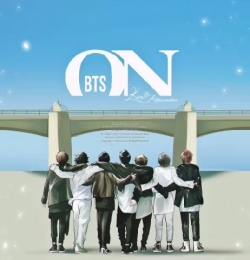 ON Song - BTS