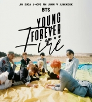 Fire Song - BTS