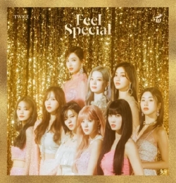 Feel Special - TWICE
