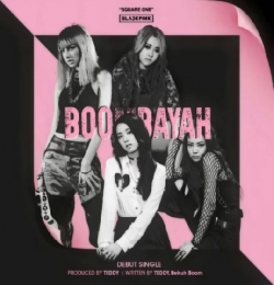 BOOMBAYAH - BLACKPINK