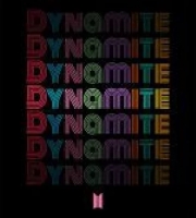 BTS - Dynamite Song