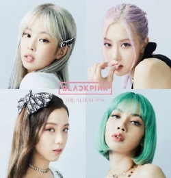 Pretty Savage (Japan Version) - BLACKPINK