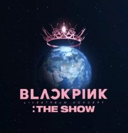 Don't Know What To Do (Live) - BLACKPINK