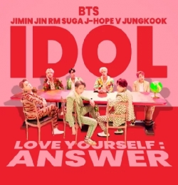 IDOL Song - BTS