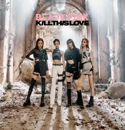 Kill This Love - BLACKPINK