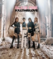 Kill This Love - BLACKPINK