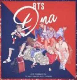 DNA Song - BTS