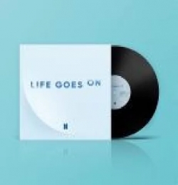 Life Goes On Song - BTS