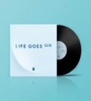 Life Goes On Song - BTS