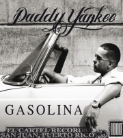 Gasolina Song - Daddy Yankee