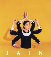 Makeba by Jain