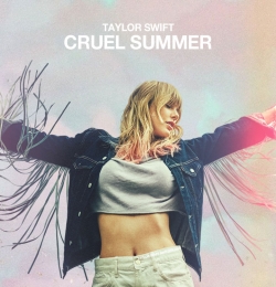 Taylor Swift - Cruel Summer Song