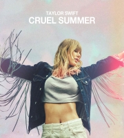 Taylor Swift - Cruel Summer Song