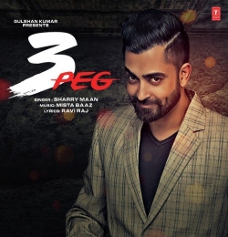 3 Peg Sharry Mann