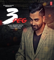 3 Peg Sharry Mann