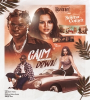 Calm Down - Selena Gomez