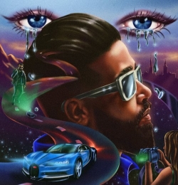 Ap Dhillon - Sleepless