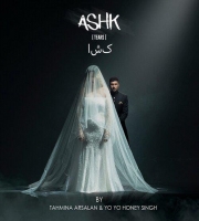 ASHK SONG - YO YO HONEY SINGH