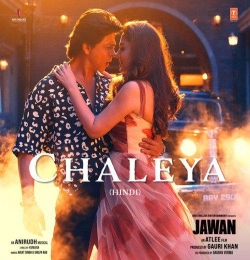 CHALEYA SONG - JAWAN