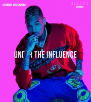Under The Influence - Chris Brown