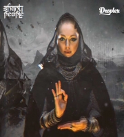 Shanti People - Mahishasura Mardini