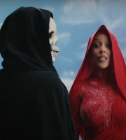 Paint The Town Red - Doja Cat mp3