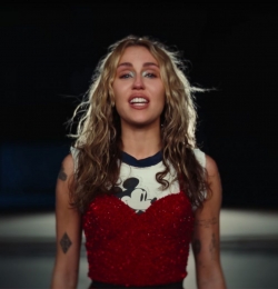 Used To Be Young - Miley Cyrus mp3