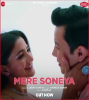 Mere Soneya - Albert Lepcha