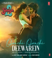 Oonchi Oonchi Deewarein - Yaariyan 2