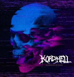 Murder In My Mind - KORDHELL