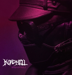 KORDHELL - SCOPIN