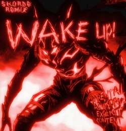 MoonDeity - WAKE UP
