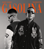 Daddy Yankee - Gasolina