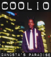 Coolio - Gangstas Paradise - ft LV