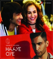 Haaye Oye - QARAN ft.Ash King