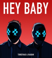 Bad Boy - feat Luana Kiara