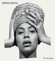 Mi Gente Homecoming Live - Beyonce